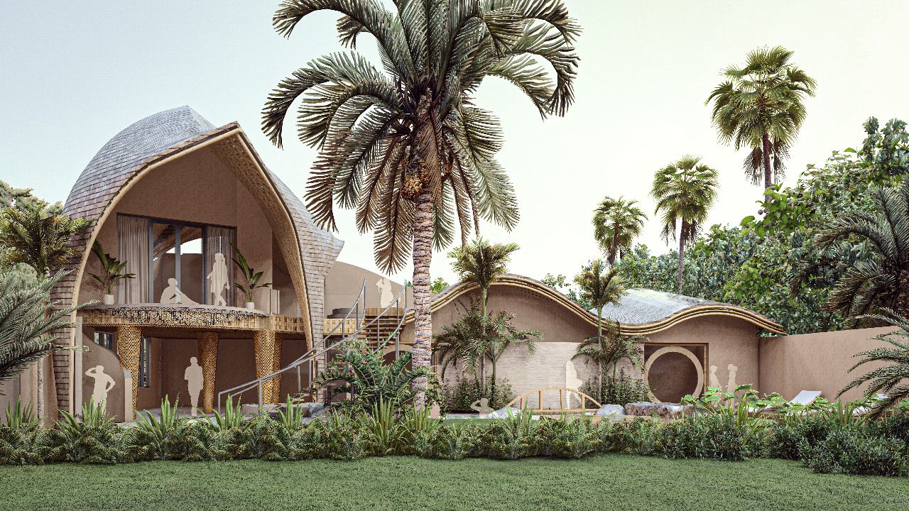 Villa Ubud gallery image